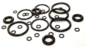 O-Ring NBR 70 Sh 58 x 3,5