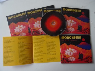 Морчиба - Вспыхни