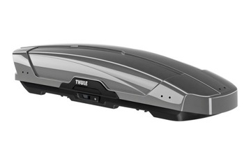 THULE MOTION XT SPORT Хожув Рациборска 11