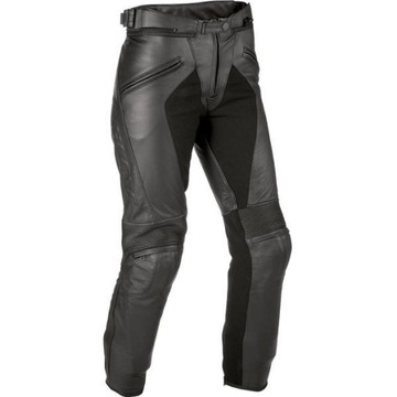 Новые кожаные брюки Dainese Pony C2 Lady, размер: 50