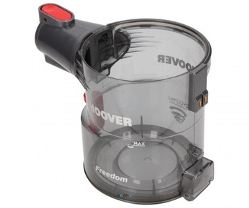 Контейнер для пыли Hoover Freedom FD22G FD22RP 011