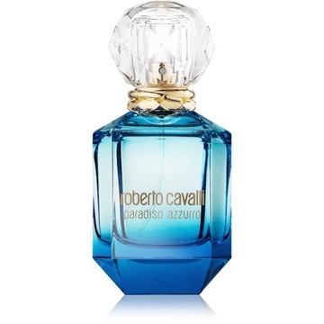 ROBERTO CAVALLI PARADISO AZZURRO EDP 75 ML PRODUKT