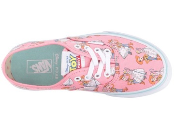 КРОССОВКИ VANS AUTHENTIC TOY STORY ТЕННИСНЫЕ КРОССОВКИ 32