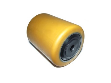 ROLKA WIDEŁ WÓZEK WIDŁOWY LINDE 85X105