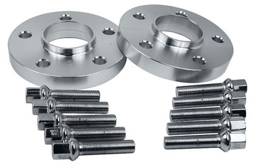 DYSTANSE 5X130 AUDI Q7 TOUAREQ PORSCHE CAYENN 20mm