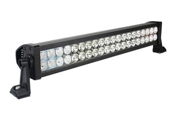 PANEL LED HALOGEN LEDBAR 120W do quada ATV UTV