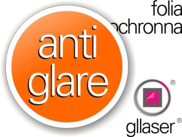 GLLASER Антибликовая защитная пленка AG до 15,6