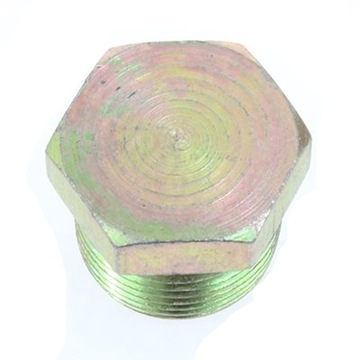 KOREK M22x1,5 - ZAŚLEPKA