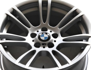 DISK HLINÍK BMW OE 8.0" X 18" 5X120 ET 20