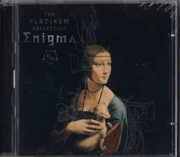 ENIGMA THE PLATINUM COLLECTION /2CD/