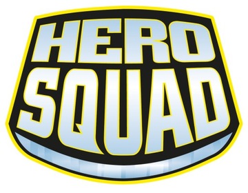 CLICS PL блокирует сборную Бельгии RC051 POLICE Hero Squad