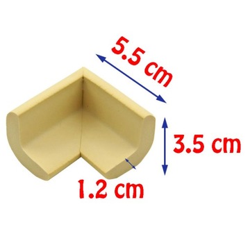 ЗАЩИТА ИЗ МЯГКОЙ ПЕНЫ, ЗАЩИТА УГЛОВ, КРОМКИ МЕБЕЛИ, ШКАФЫ, СТОЛЫ