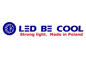 GROW LED 11W 60LED POLAND Лампа для выращивания растений