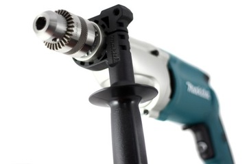 Ударная дрель Makita HP2050H 720 Вт с чемоданом