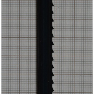 Piła taśmowa firmy MK MORSE 9,5x0,65mm 6z/cal