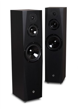 PYLON AUDIO SAPPHIRE 31 | KOLUMNY PODŁOGOWE