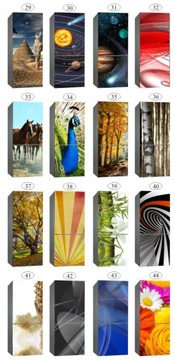 Магнит, магнитный коврик на холодильник, фруктовый, зеленый