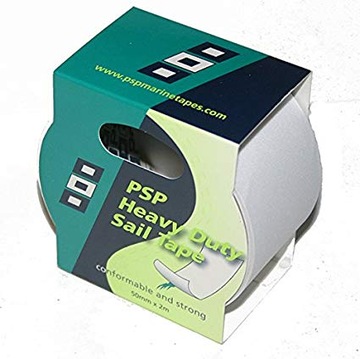 Taśma do naprawy żagli PSP Marine 50mm x 2m