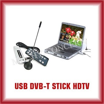 ЦИФРОВОЙ ТВ-ТЮНЕР-ДЕКОДЕР USB DVB-T MPEG-4 HDTV!!