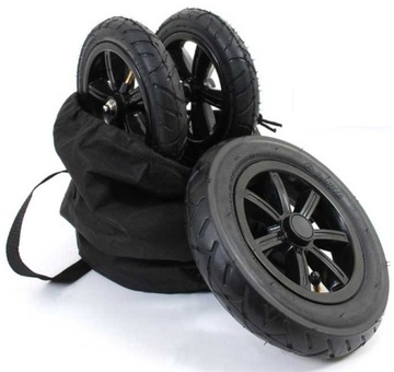 фото ориг. №4, Valco snap4 sport tailor made wheels. gray marle+ ok