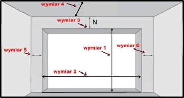 Гаражные секционные ворота 500x210 Wiśniowski