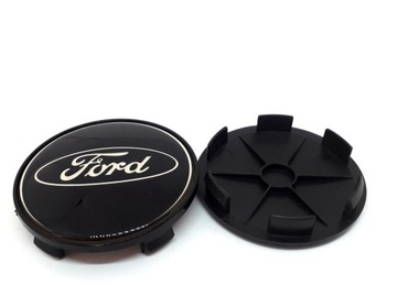 FORD Zaślepka Felg Dekielek Kapsel 68mm OBW