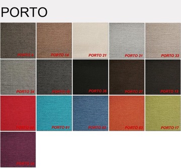 КРОВАТЬ LUXOR CHENIL 80x200 6 НОЖКОВ