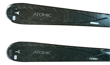 ATOMIC CLOUD NINE 9 dł. 163cm ; 16/17