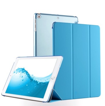 Чехол SMART COVER APPLE IPAD 10.2 Gen.9 2021 + СТЕКЛО