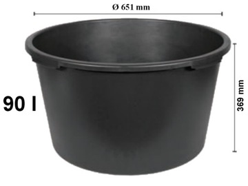 фото ориг. №2, Construction tray vorel with scales 90 left