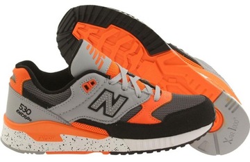 ЖЕНСКАЯ ОБУВЬ КРОССОВКИ NEW BALANCE 36.5 W530PSC