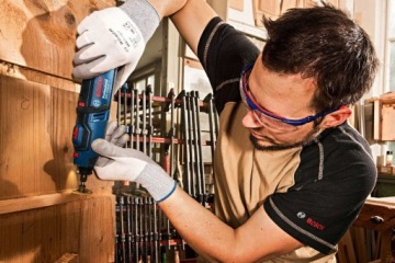 GRO Tool 12V-35 BOSCH КУЗОВ КУЗОВ