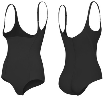 ДЛЯ ПОХУДЕНИЯ ТЕЛА модель 219 БЕСШОВНАЯ JULIMEX S