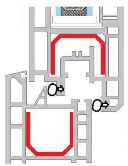 Уплотнитель оконный с-232 ПАНОРАМА