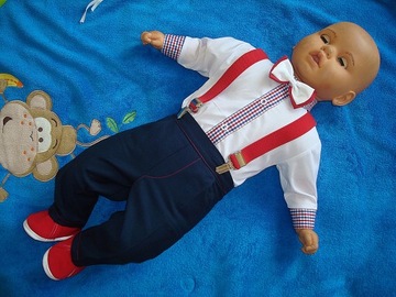 Эксклюзивная одежда /крещение /случаи /праздники 68 Другие