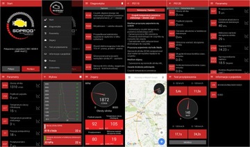 SDPROG PL + iCar3 BT OBD2 диагностика всех марок