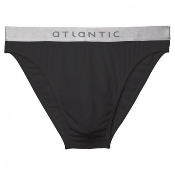 ATLANTIC SLIPY MĘSKIE 1szt. BMP 013 *XXL* grafit