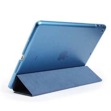 Чехол SMART COVER APPLE IPAD 10.2 Gen.9 2021 + СТЕКЛО