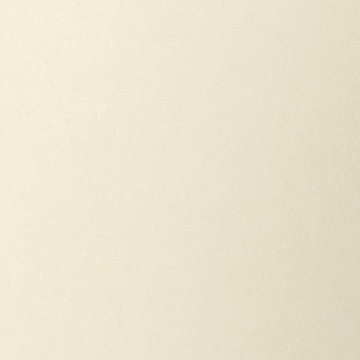 Papier ozdobny A4 Gładki kremowy 250g 20 ark
