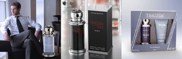 ANONYMOUS BY THALLIUM EDT 100 мл - Yves de Sistelle