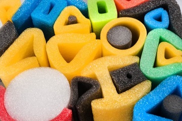 Уголок защитного профиля L 75x75x10 мм 2 м