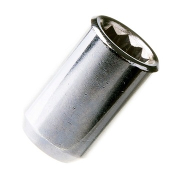 Гайка М14х1,5 узкая TORX Варшава 4 шт.