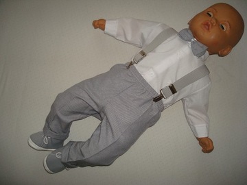 КОСТЮМ КРЕСТАЛЬНЫЙ, КУРТКА, ШАПКА БЕСПЛАТНАЯ 74