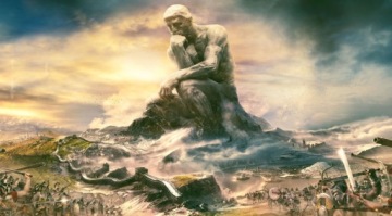 Civilization VI 6 RISE AND FALL [PC] STEAM KEY + БЕСПЛАТНО