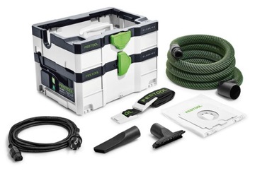 FESTOOL Odkurzacz mobilny CTL SYS 575279