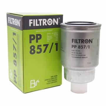 FILTRON фільтр палива Pp8571 zam . Wk94022 Kc189