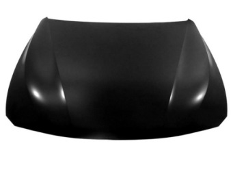 Оригинальный капот BMW F30 F31