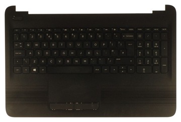 Оригинальный упор для рук HP 15-ba 250 255 G5 15AC 15-AC