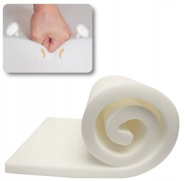 Мебельная мебель для пены 120x200x10 T30 пена