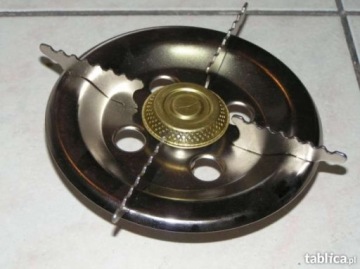 Газовая бутылка 3 кг ВИТКОВИЦЕ-МИЛМЕТ